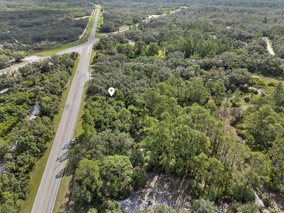 For Sale: $100,000 (2.46 acres)