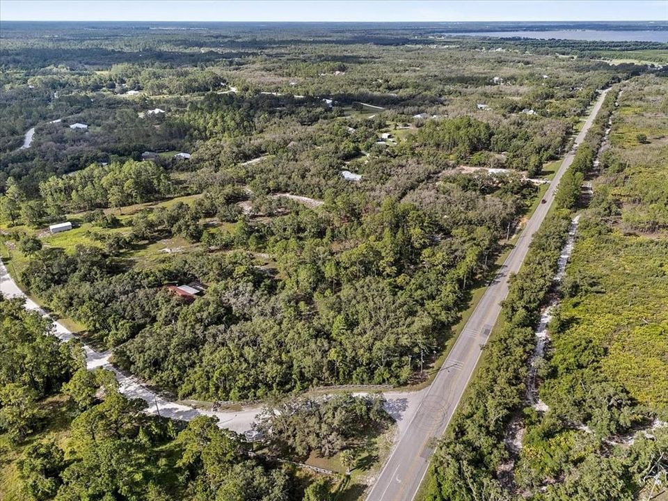 For Sale: $100,000 (2.46 acres)