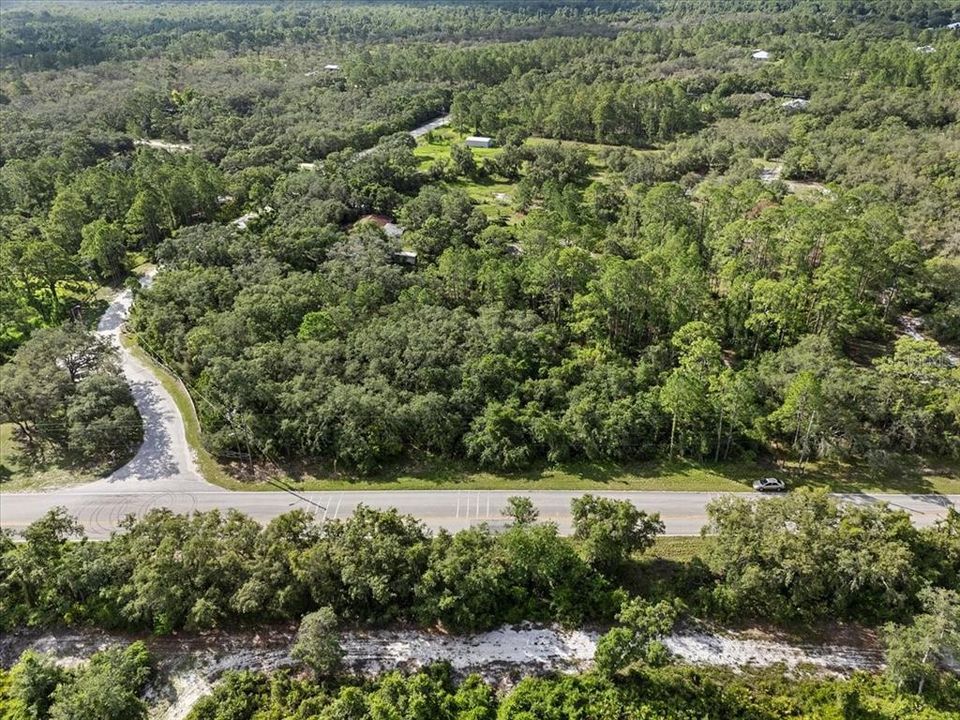 For Sale: $100,000 (2.46 acres)