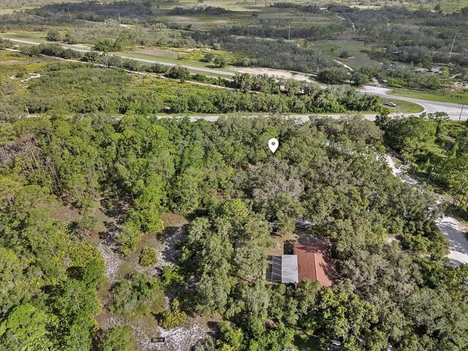 For Sale: $100,000 (2.46 acres)