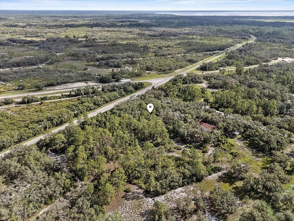 For Sale: $100,000 (2.46 acres)