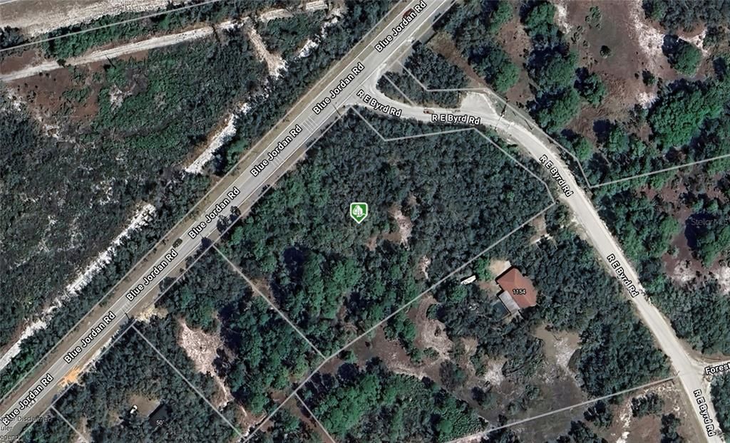 For Sale: $100,000 (2.46 acres)