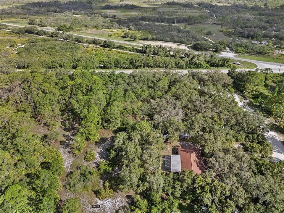 For Sale: $100,000 (2.46 acres)