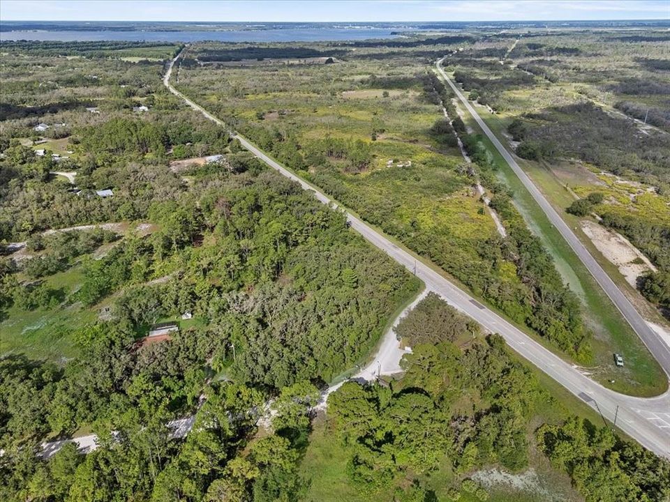 For Sale: $100,000 (2.46 acres)