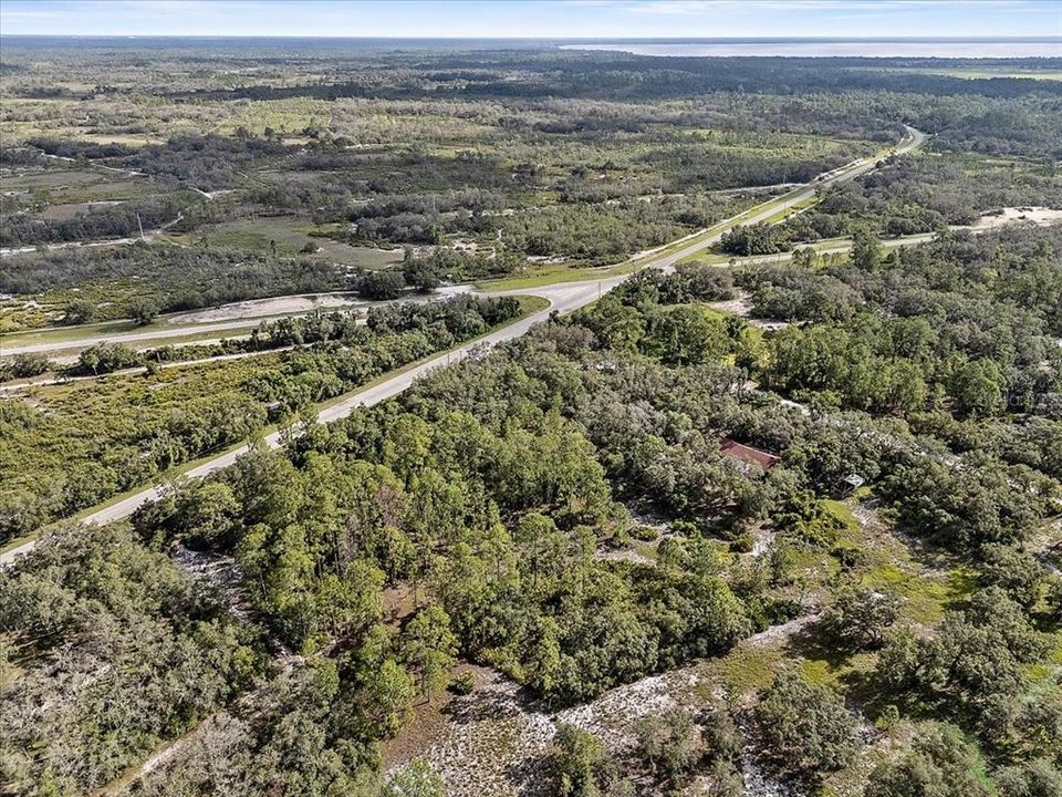 For Sale: $100,000 (2.46 acres)