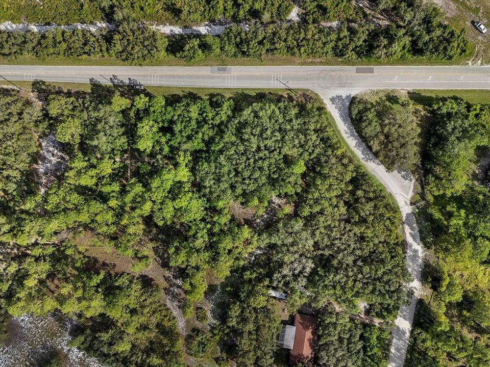 For Sale: $100,000 (2.46 acres)