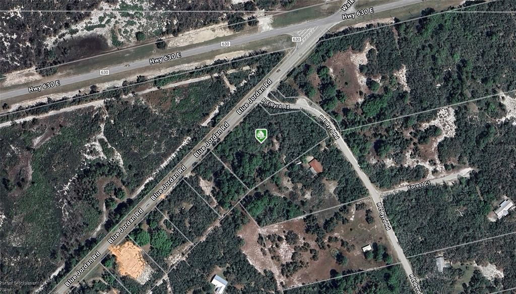 For Sale: $100,000 (2.46 acres)