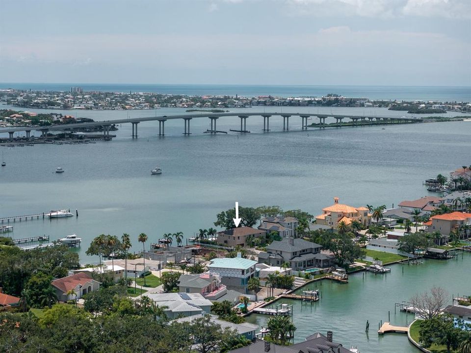 На продажу: $2,174,000 (3 спален, 2 ванн, 2462 Квадратных фут)