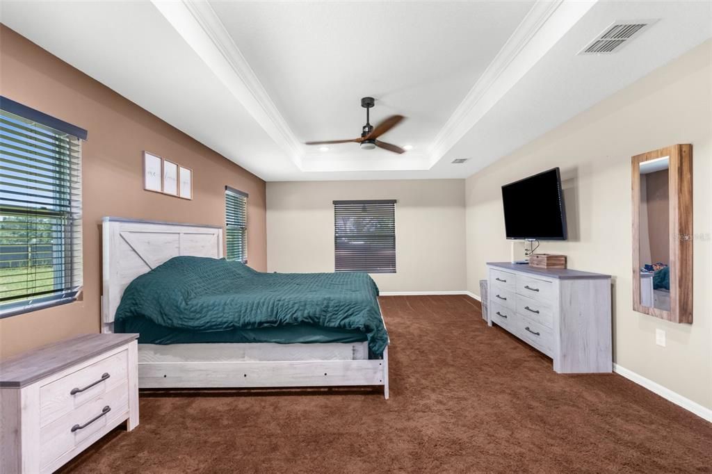 Active With Contract: $629,000 (4 beds, 3 baths, 2895 Square Feet)