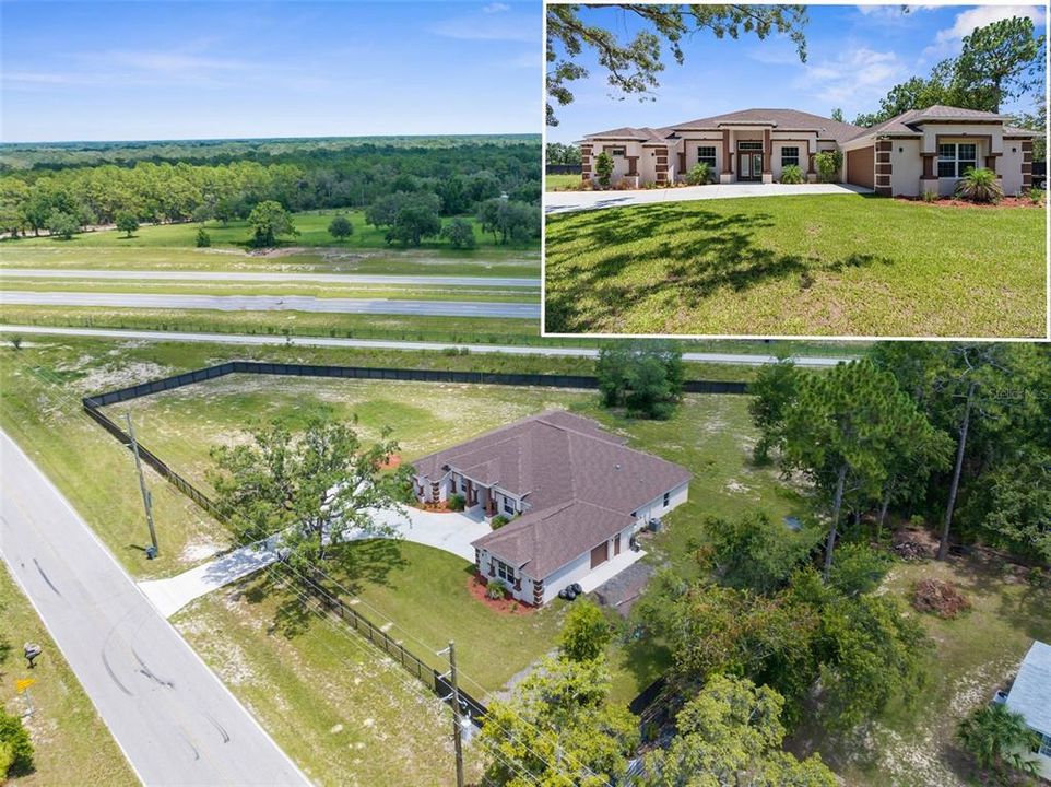 Active With Contract: $629,000 (4 beds, 3 baths, 2895 Square Feet)