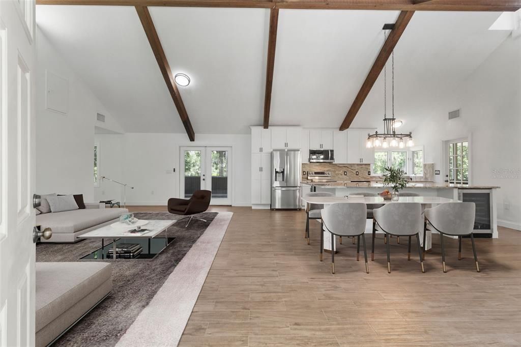 На продажу: $639,000 (2 спален, 2 ванн, 1552 Квадратных фут)