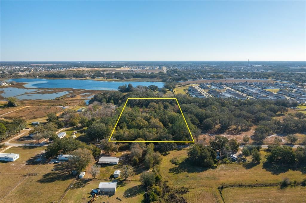 For Sale: $475,000 (5.33 acres)