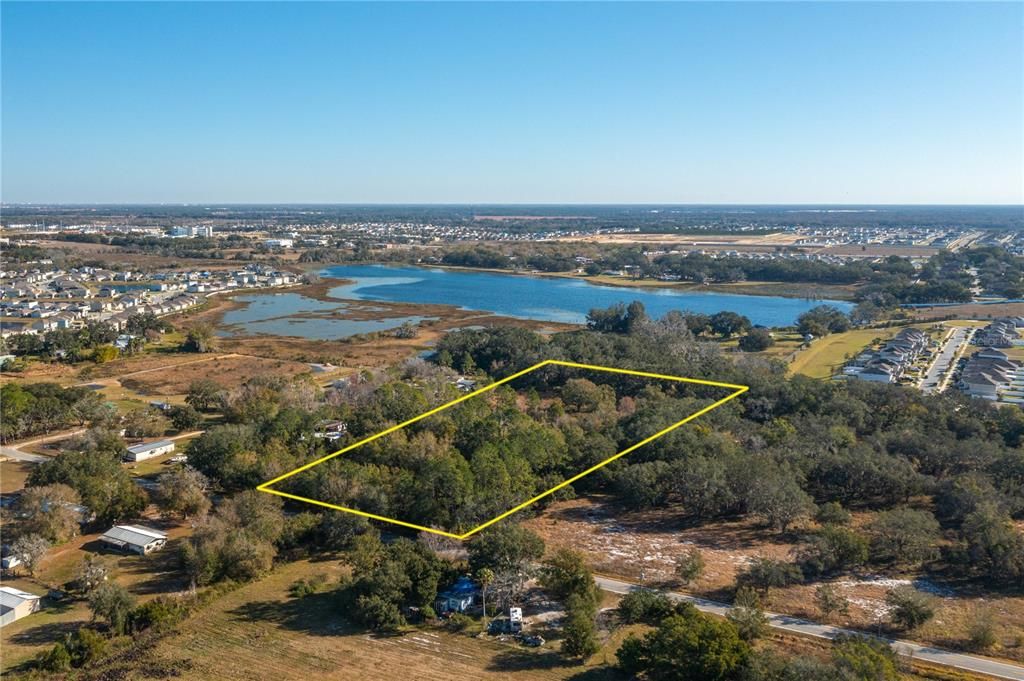 For Sale: $475,000 (5.33 acres)