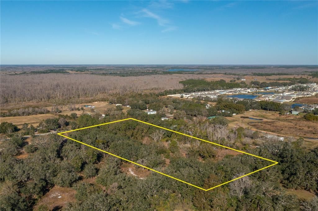 For Sale: $475,000 (5.33 acres)