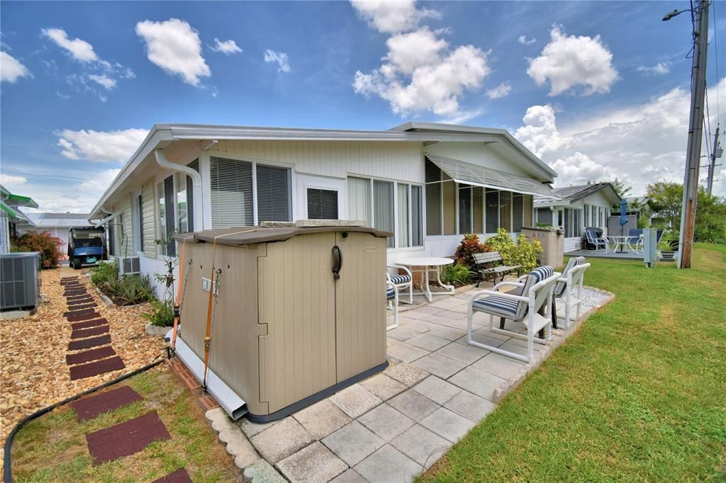 For Sale: $120,000 (2 beds, 2 baths, 1416 Square Feet)