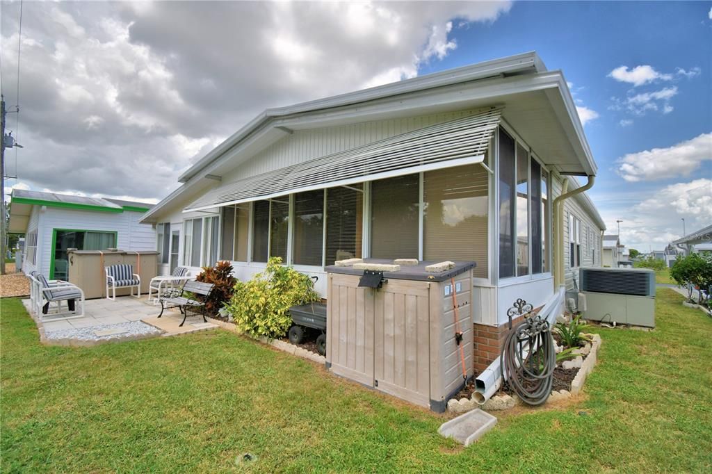 For Sale: $120,000 (2 beds, 2 baths, 1416 Square Feet)