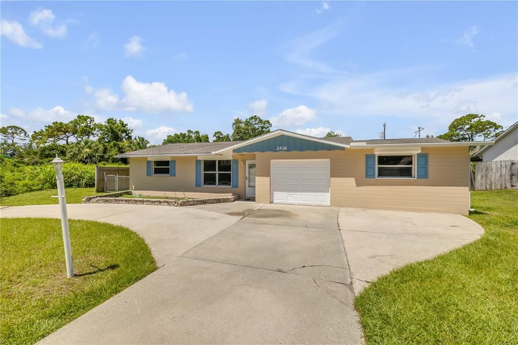 Activo con contrato: $289,000 (3 camas, 2 baños, 1379 Pies cuadrados)