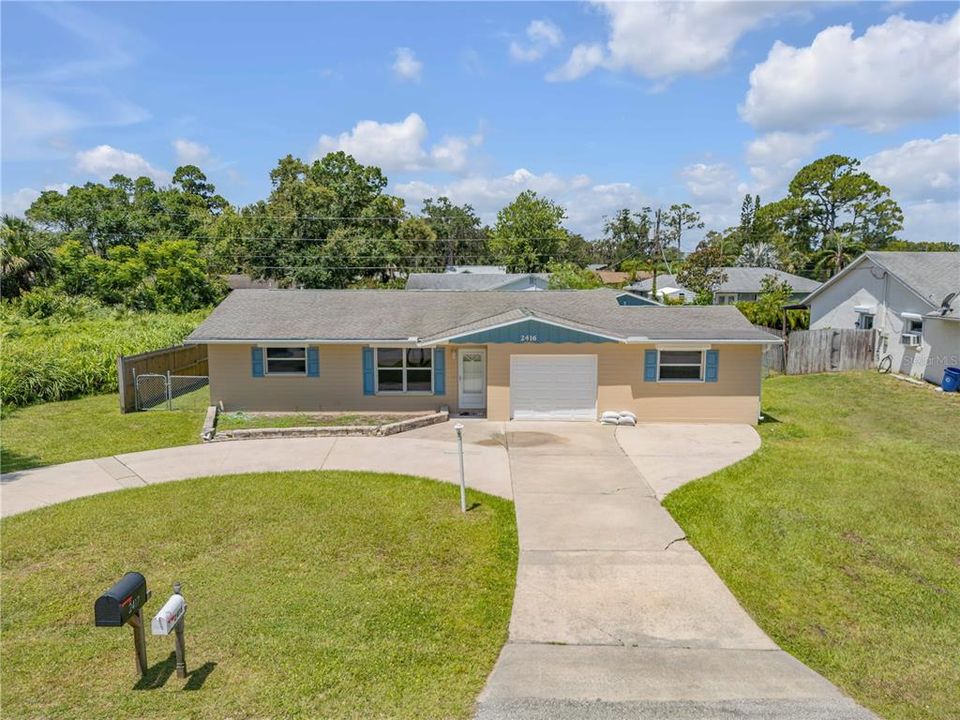 Activo con contrato: $289,000 (3 camas, 2 baños, 1379 Pies cuadrados)