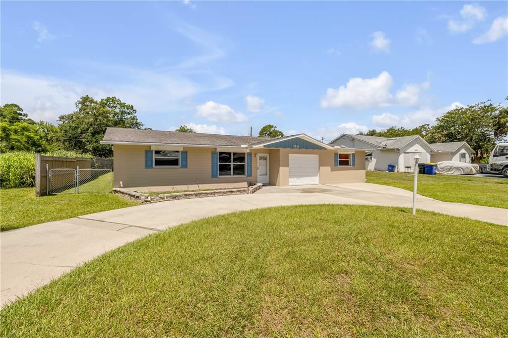 Activo con contrato: $289,000 (3 camas, 2 baños, 1379 Pies cuadrados)