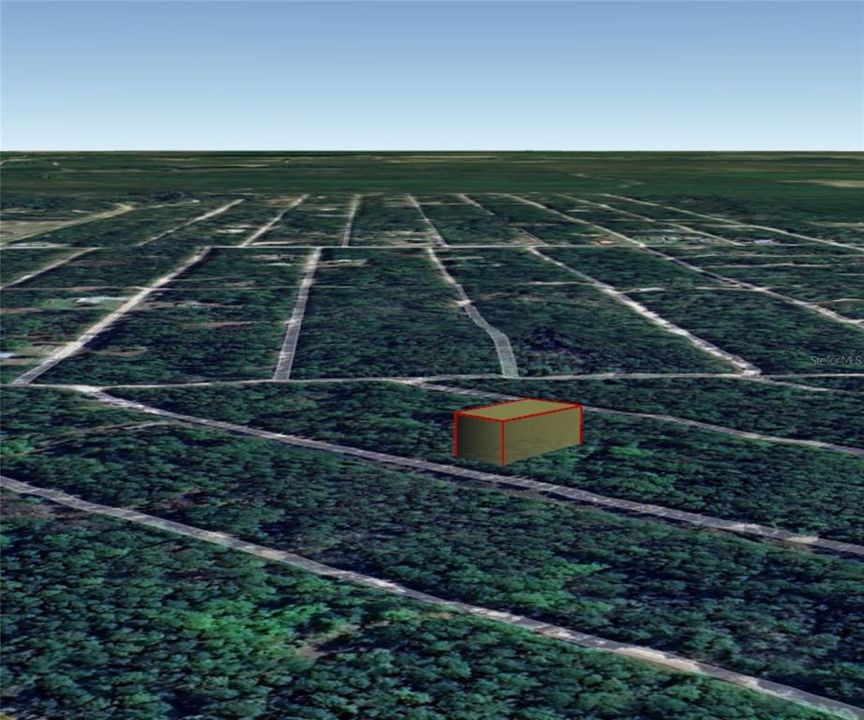 На продажу: $8,888 (0.23 acres)