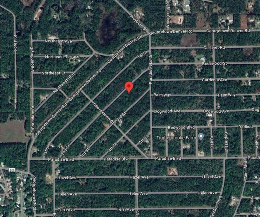 На продажу: $8,888 (0.23 acres)