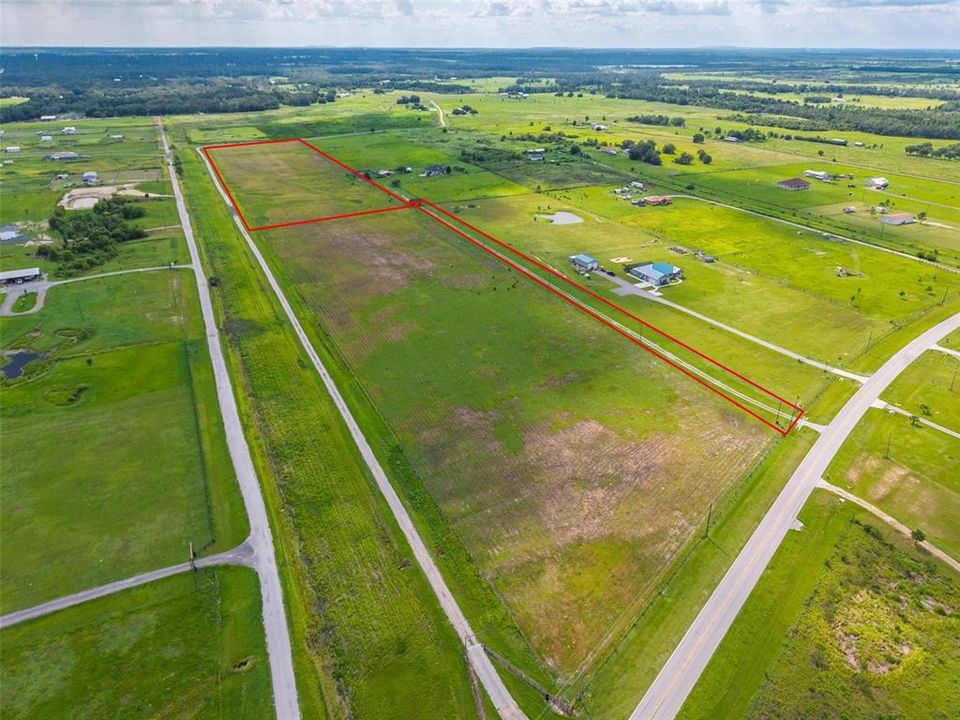 For Sale: $449,000 (13.18 acres)