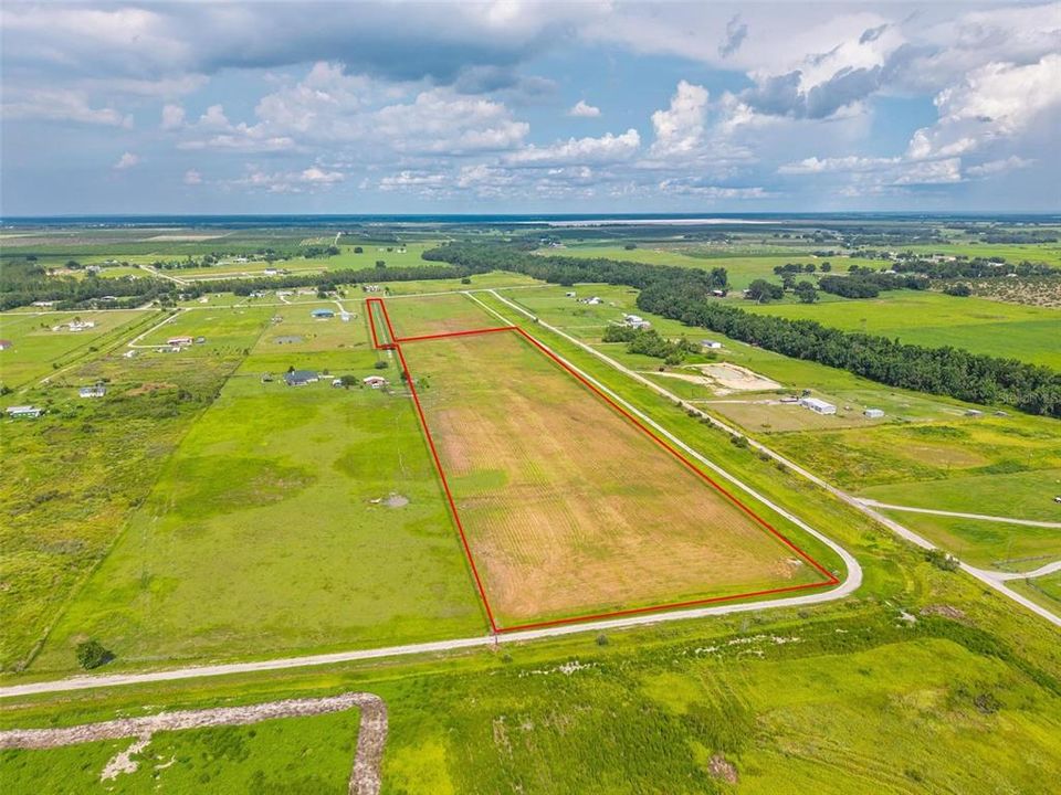 For Sale: $449,000 (13.18 acres)