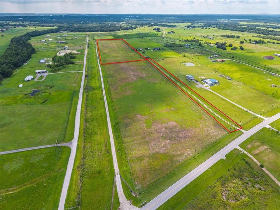 For Sale: $449,000 (13.18 acres)