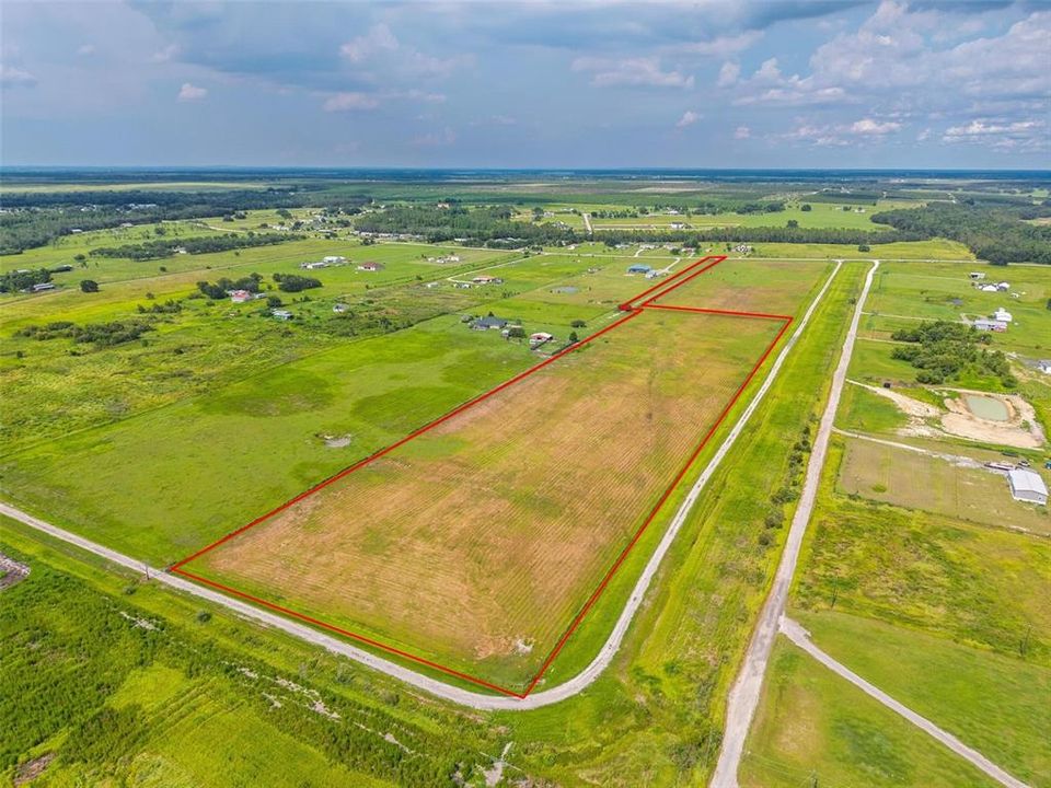 For Sale: $449,000 (13.18 acres)