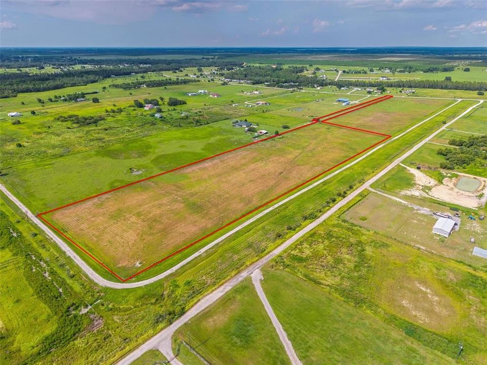 For Sale: $449,000 (13.18 acres)