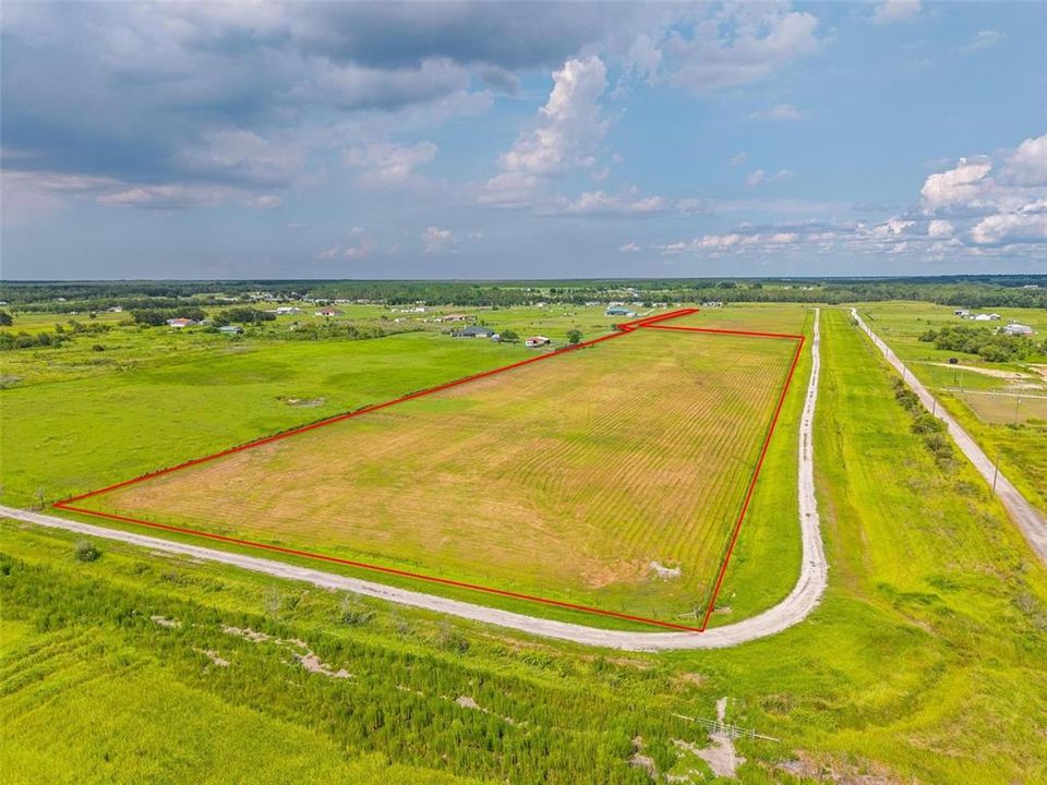For Sale: $449,000 (13.18 acres)
