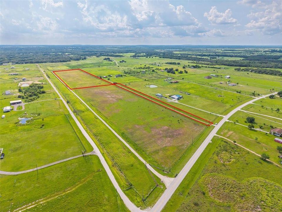 For Sale: $449,000 (13.18 acres)