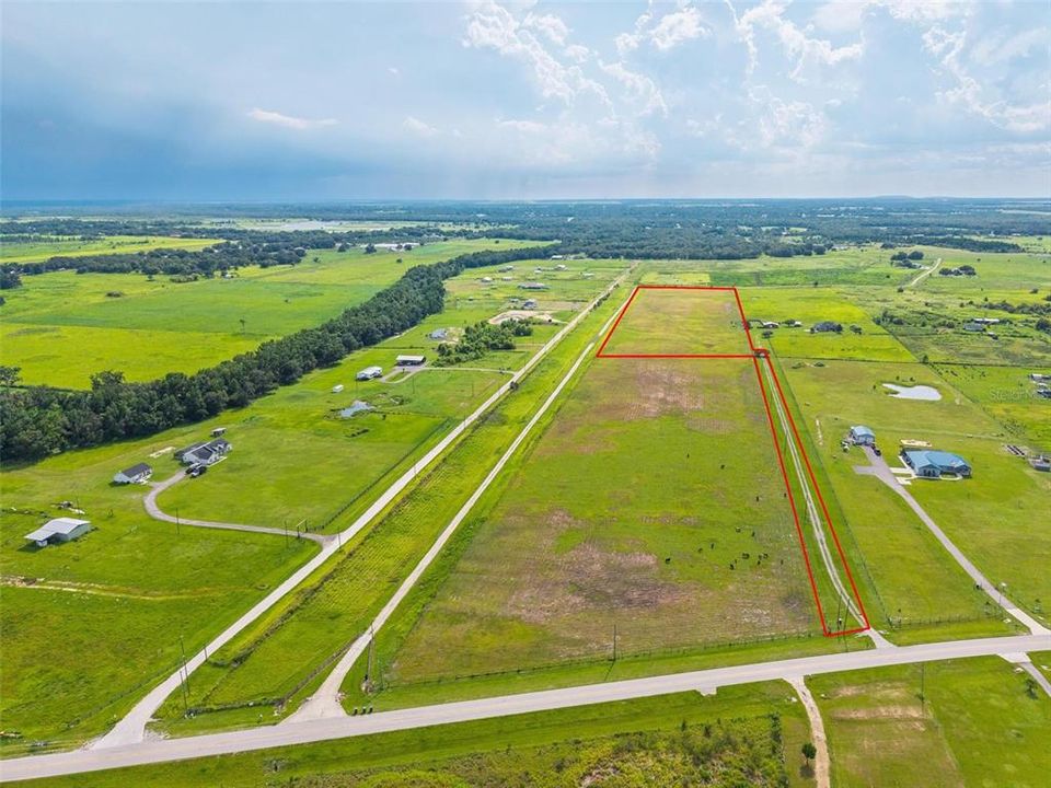 For Sale: $449,000 (13.18 acres)