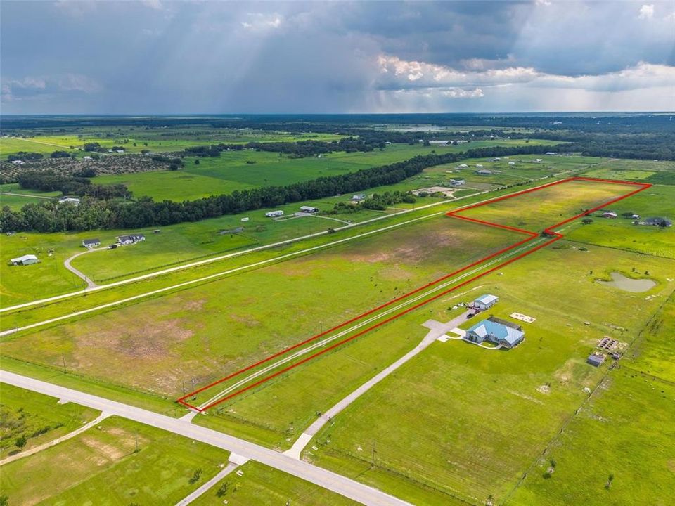 For Sale: $449,000 (13.18 acres)