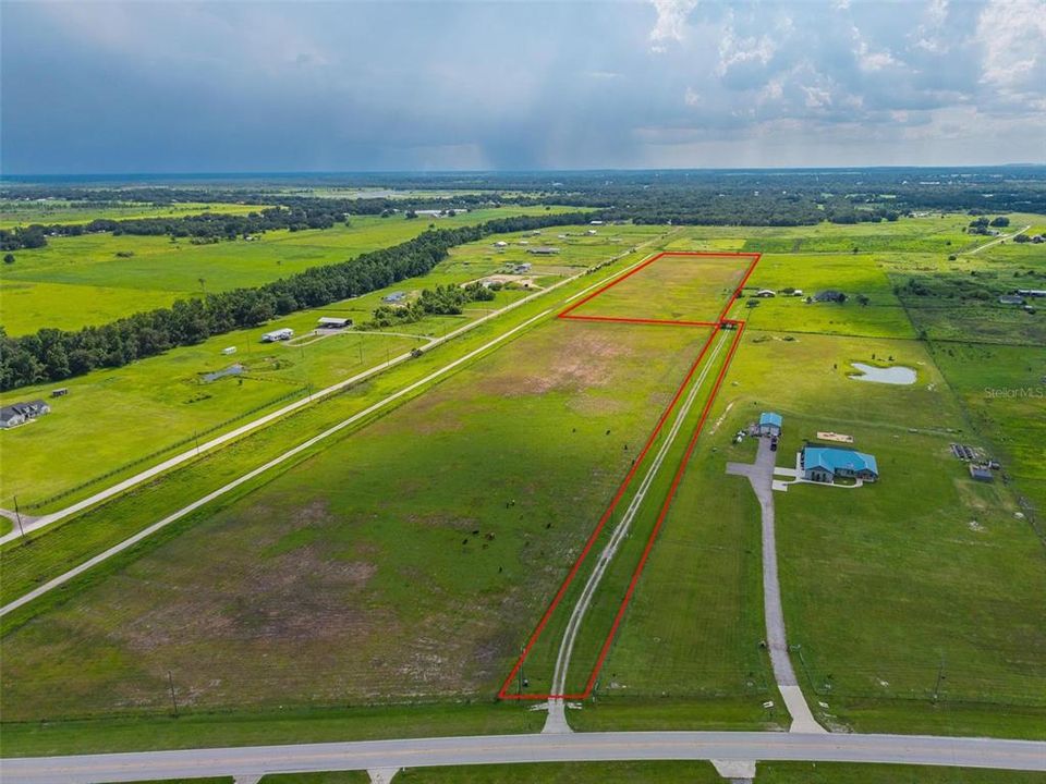 For Sale: $449,000 (13.18 acres)