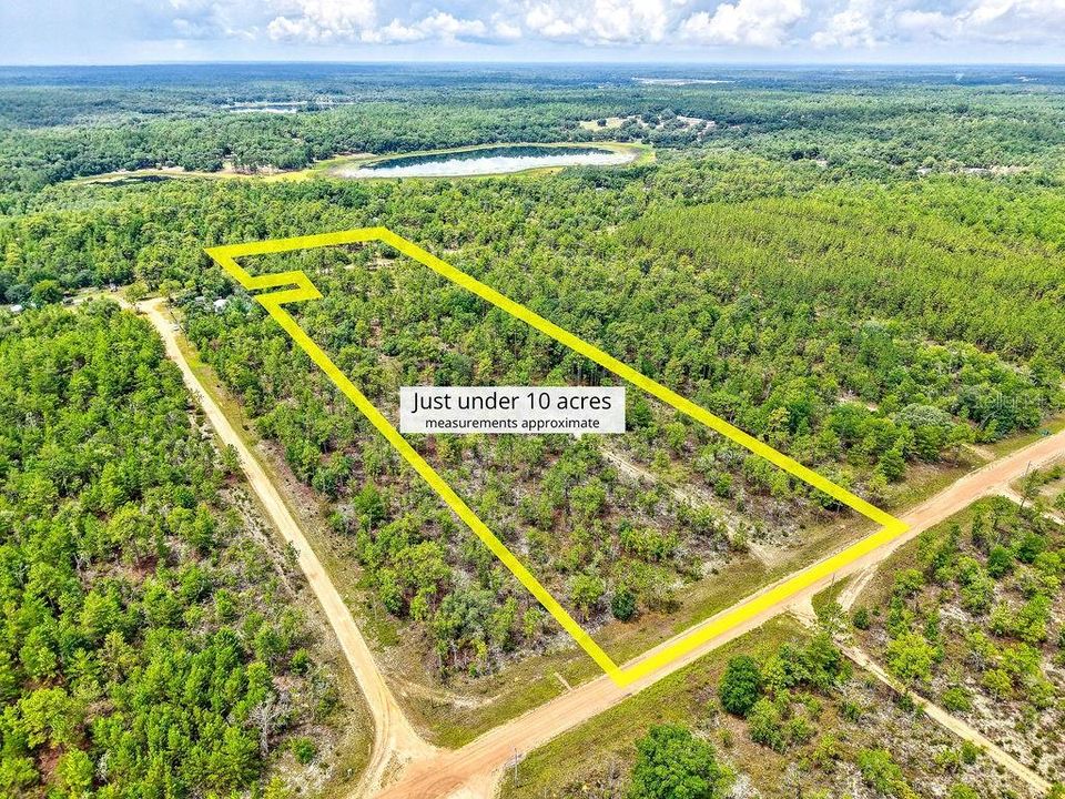 На продажу: $125,000 (9.75 acres)