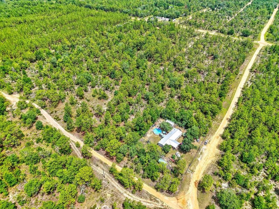 На продажу: $125,000 (9.75 acres)