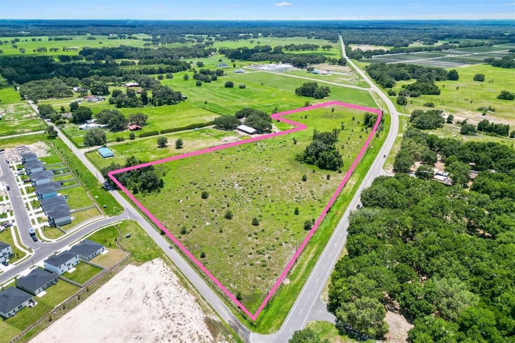 For Sale: $1,650,000 (15.50 acres)