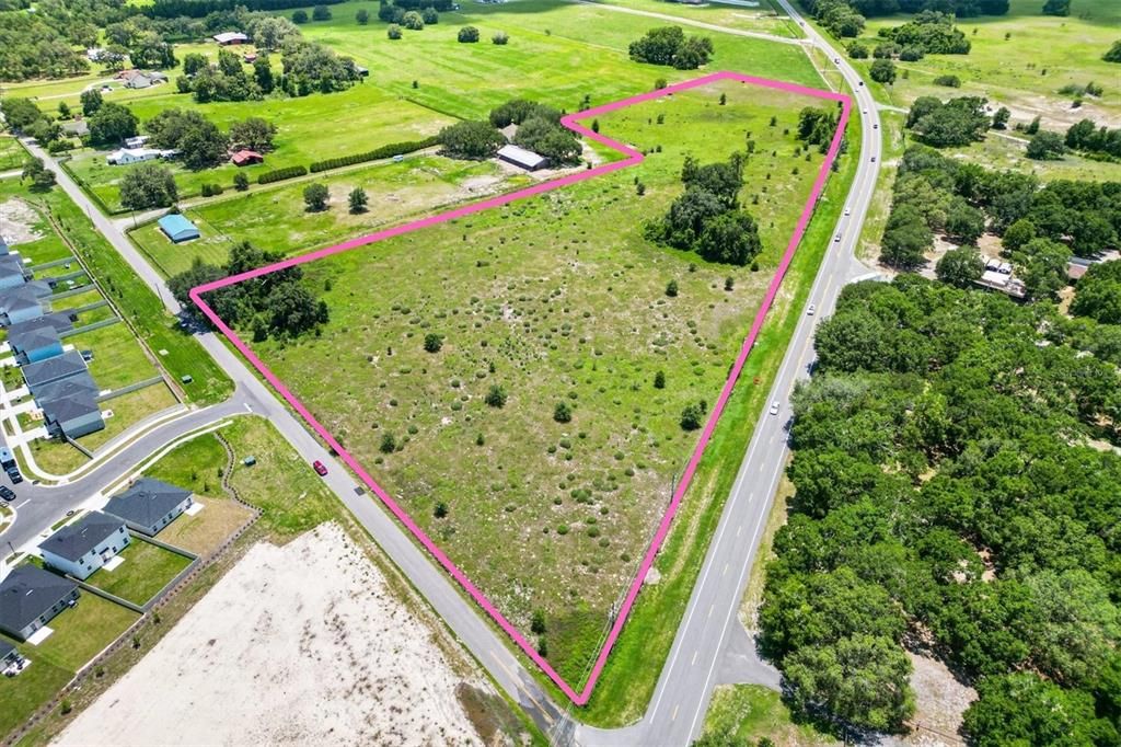 For Sale: $1,650,000 (15.50 acres)