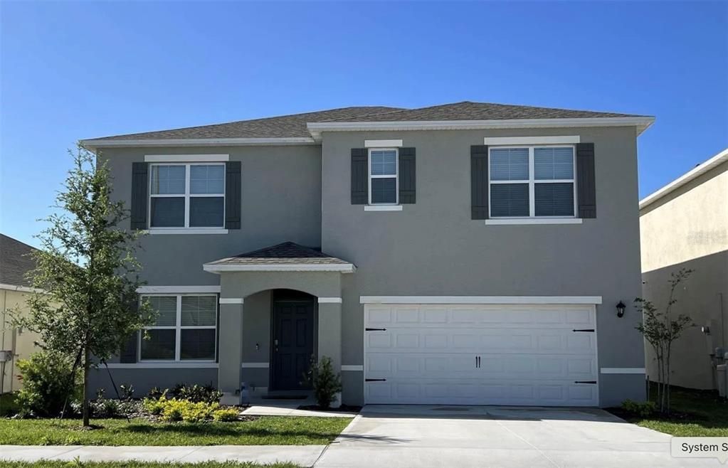 Recently Sold: $403,490 (5 beds, 3 baths, 2601 Square Feet)