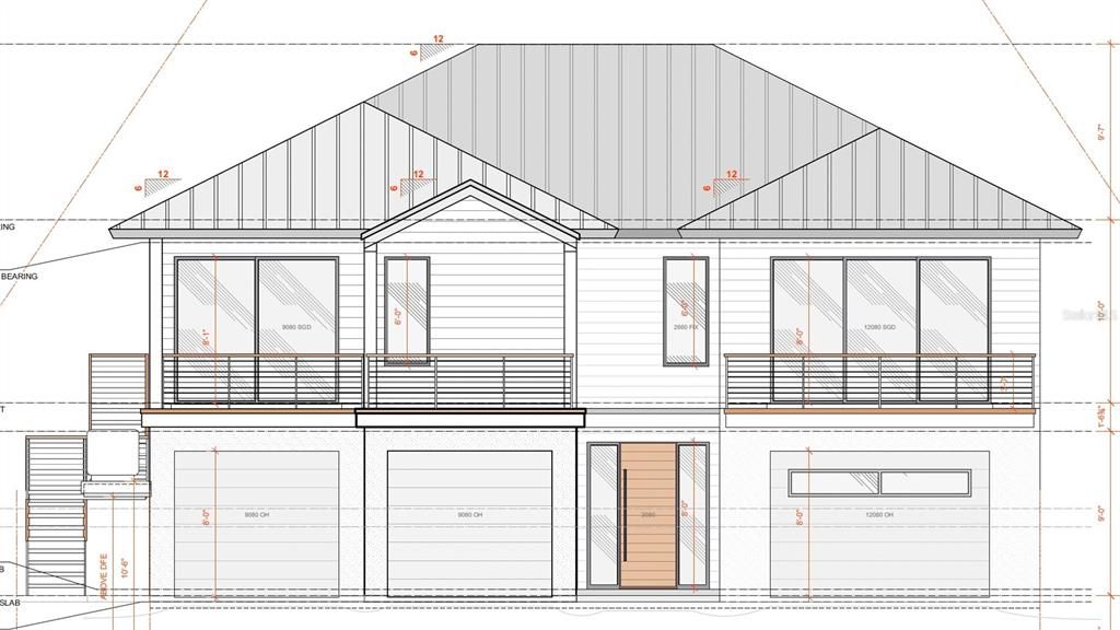 En Venta: $1,295,000 (0.23 acres)