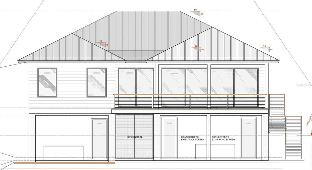 En Venta: $1,295,000 (0.23 acres)