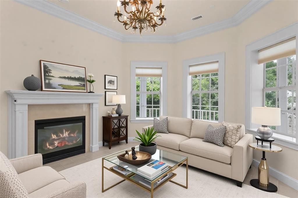 合同活跃: $875,000 (4 贝兹, 3 浴室, 3024 平方英尺)