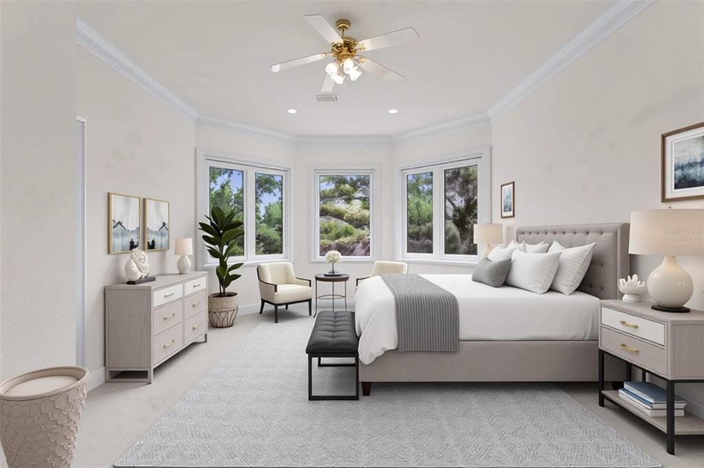 合同活跃: $875,000 (4 贝兹, 3 浴室, 3024 平方英尺)