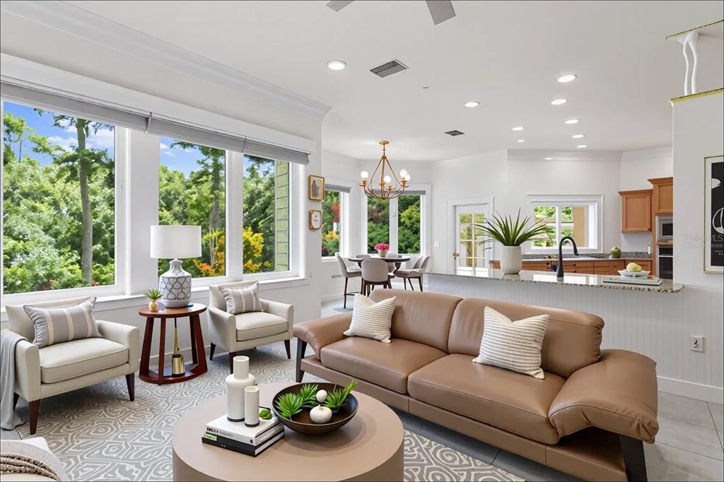 合同活跃: $875,000 (4 贝兹, 3 浴室, 3024 平方英尺)