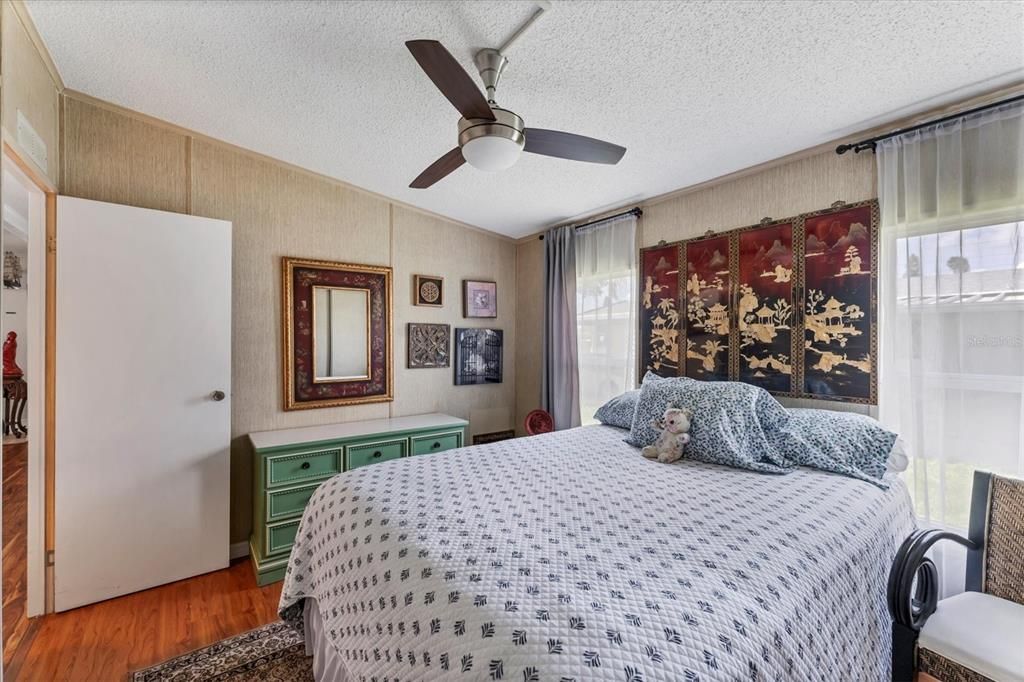 Activo con contrato: $150,000 (2 camas, 2 baños, 1100 Pies cuadrados)