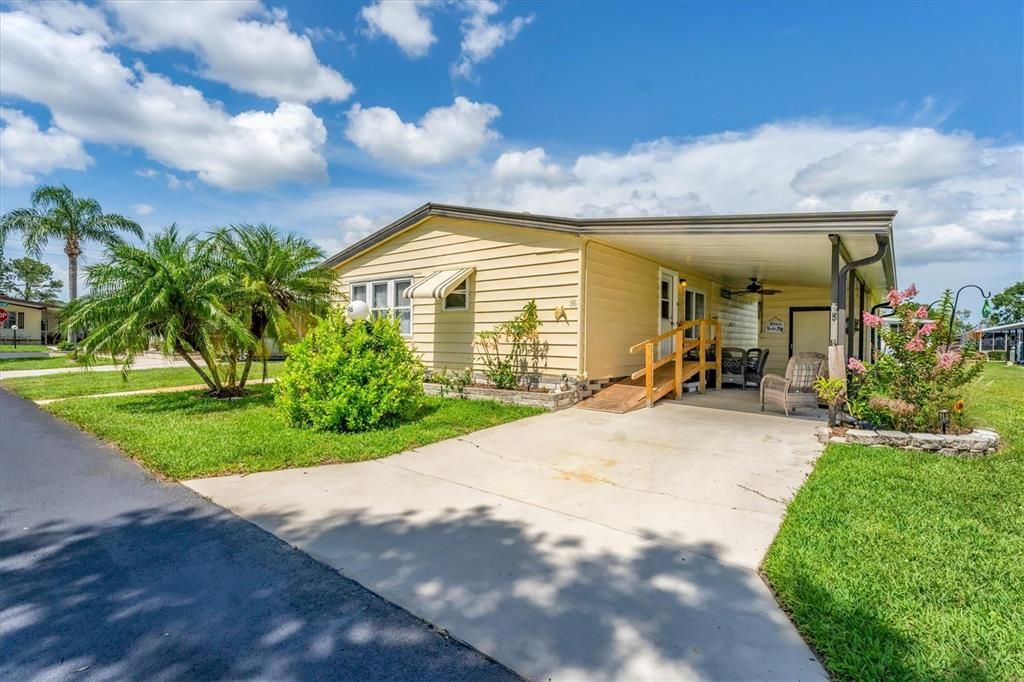 Activo con contrato: $150,000 (2 camas, 2 baños, 1100 Pies cuadrados)