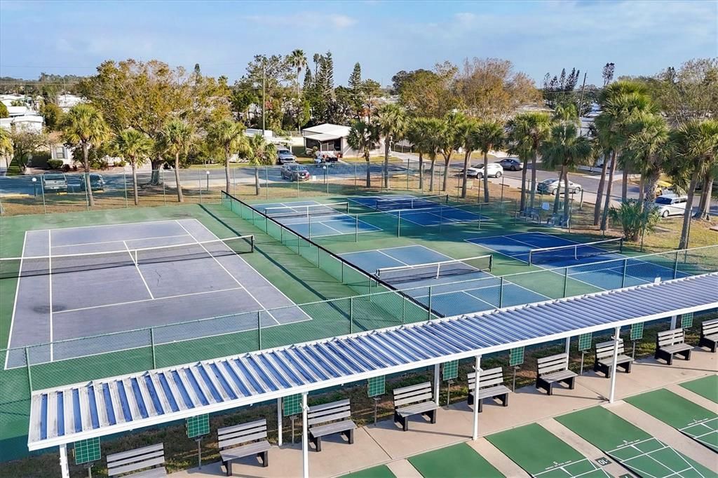 Activo con contrato: $150,000 (2 camas, 2 baños, 1100 Pies cuadrados)