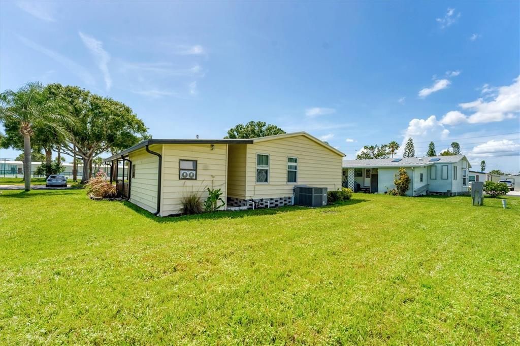 Activo con contrato: $150,000 (2 camas, 2 baños, 1100 Pies cuadrados)