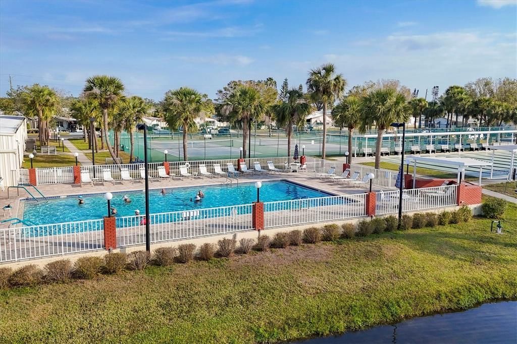 Activo con contrato: $150,000 (2 camas, 2 baños, 1100 Pies cuadrados)